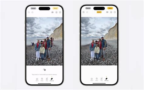 resultbeta|iOS 18.1 adds new Apple Intelligence ‘Clean Up’ tool: 3 things it .